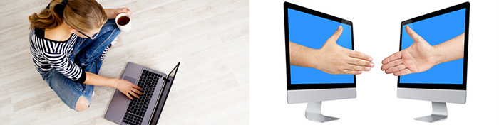 Découvrez nos conditions générales de vente et d'utilisation