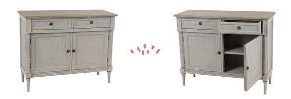 L'Édouard file l'hyp ... er tendance chez vous !