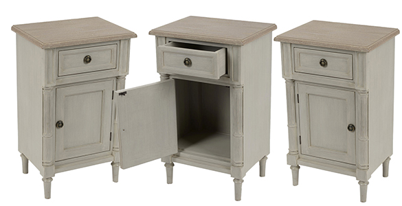 Nuits calmes au pays de la décoration