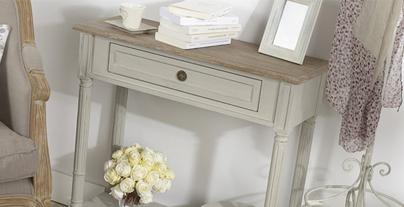 Dans toute la maison