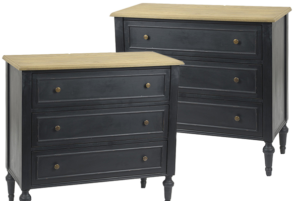 Trois fois plus de plaisir !