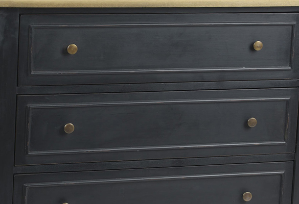 Comm'ode à la joie ...