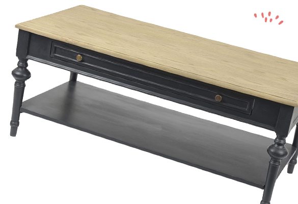 Pièce maîtresse de votre déco