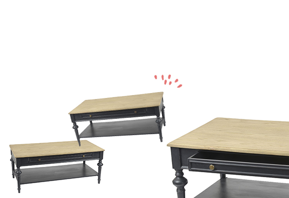 Ne choisissez pas par hasard !