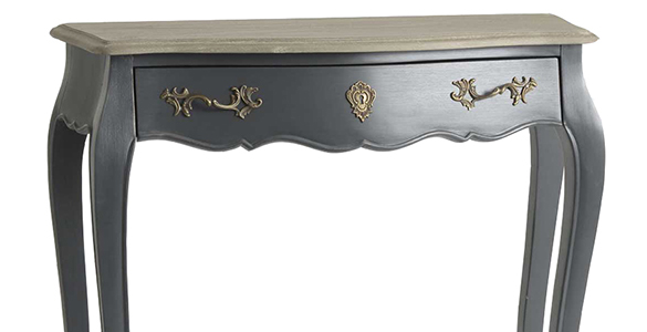 Le charme est dans les détails