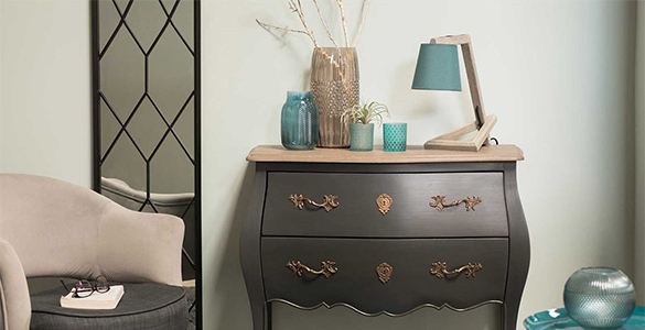 Invitation au romantisme