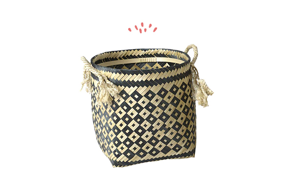 Pleins de motifs pour l'adopter