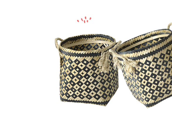 Un style, deux rangements