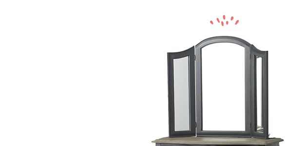 La beauté à domicile