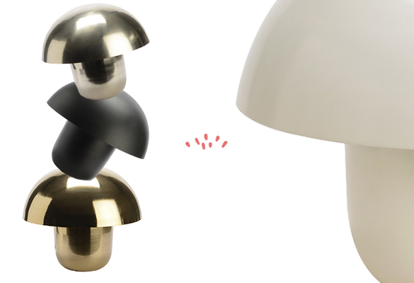 Changez la déco', oui, mais forestier dans le style moderne !