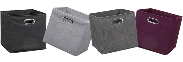 C'est dans la boîte !