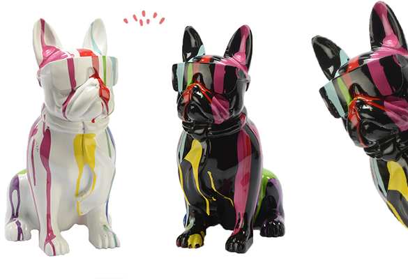 Il va créer les meutes !