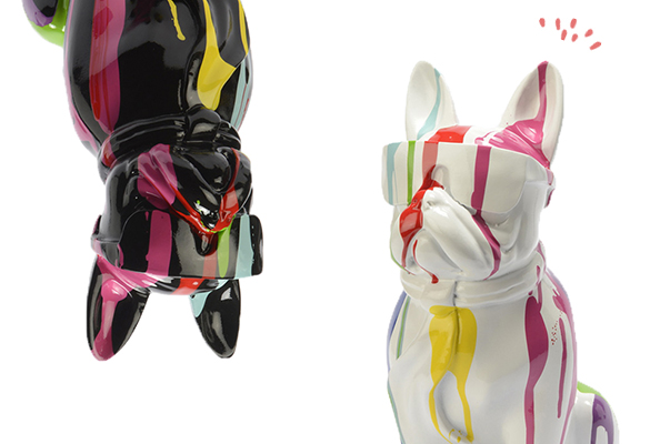 La décoration à nicher partout