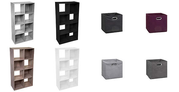 On Mix N' Modul toutes les envies !