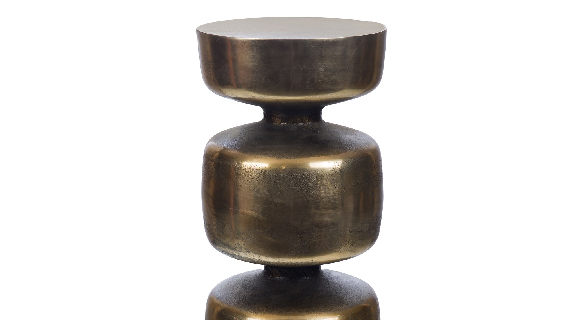 La selette Totem d'Amadeus, pour sublimer votre déco