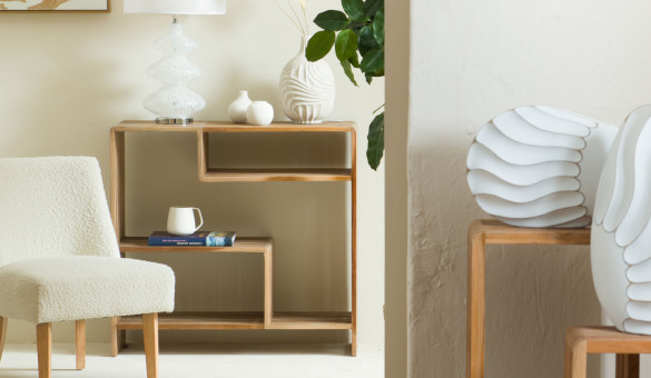 Un meuble compact qui a tout d’un grand