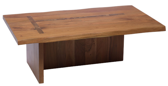 L'authenticité de la table basse Anton