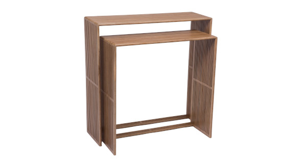 Un duo élégant et chaleureux pour votre intérieur