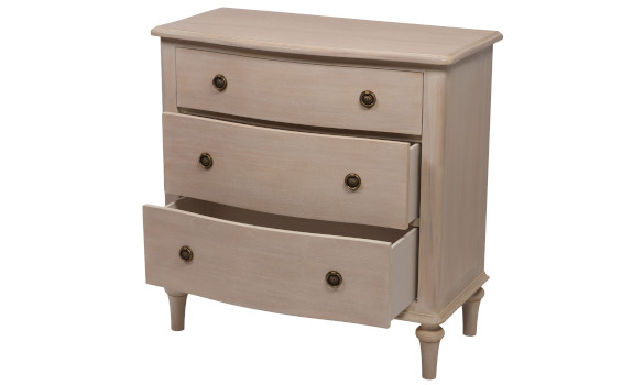 La commode Caroussel : l’élégance au service de votre organisation