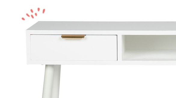 Console ou bureau, libre choix !