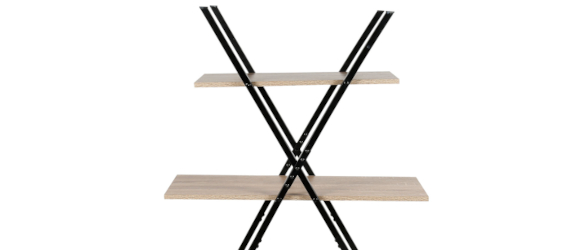 Dimensions et caractéristiques