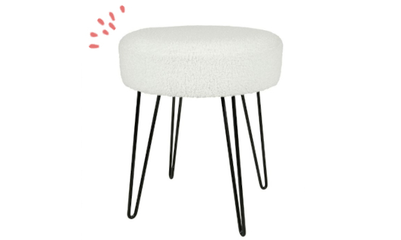 Un petit plongeon dans les années seventies !