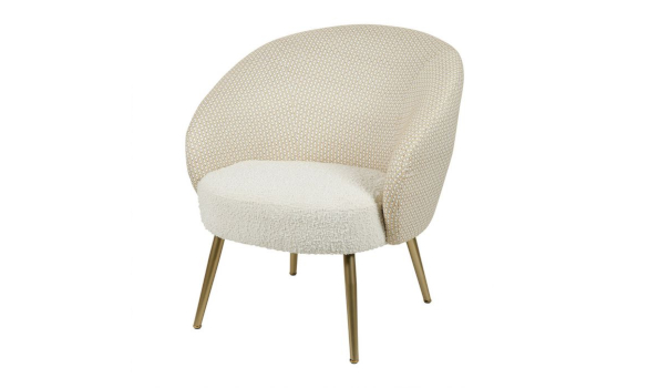 Douceur et élégance 