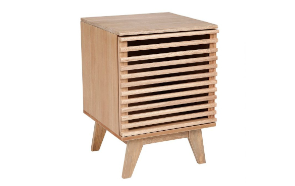 La touche champêtre