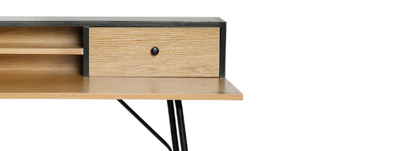 Dimensions et caractéristiques