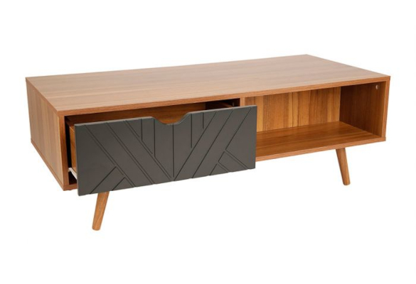 Coup de coeur pour la table basse Noa