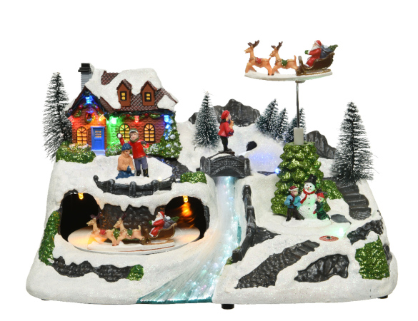 C'est aujourd'hui la fête ! 