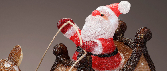 Pour un Noël fantastique