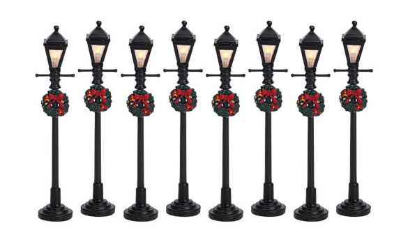 Une atmosphère chaleureuse