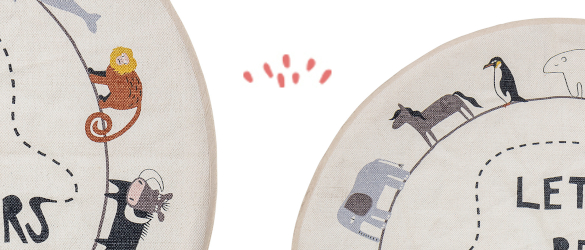 D'aventures en aventures !