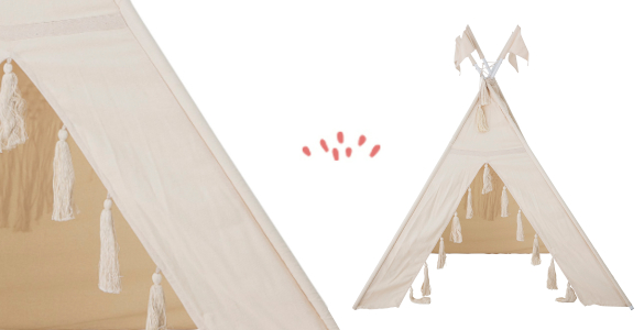 Dans la chambre ou le salon