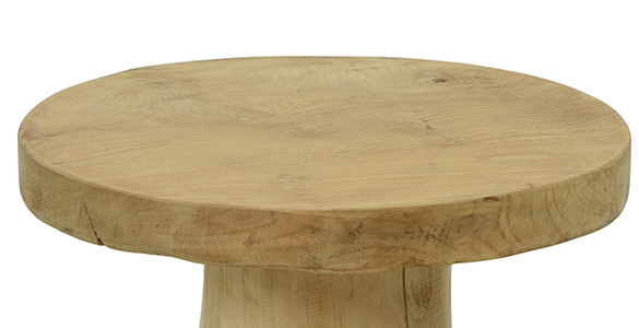 826711 (3) table appoint bois chalet nature authentique typique hiver froid type original