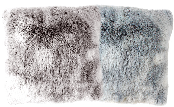 Le coussin Ours Enjoy Home