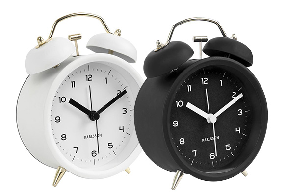 Le yin et le yang pour un réveil du bon pied