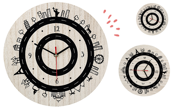 Quelle heure est-il ?