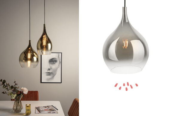 Les caractéristiques de la gamme Drup