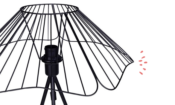 Un Hibiscus dans votre décoration