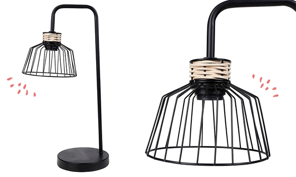 Osez le métal et le noir !