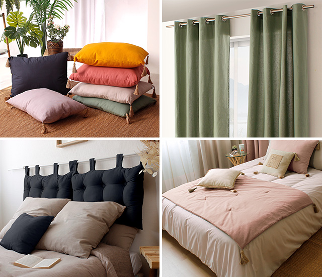 Caractéristiques techniques