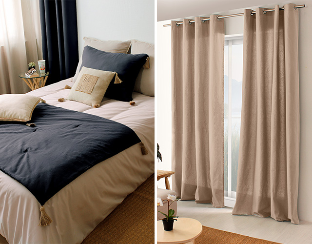 Panama, pour une touche de modernité dans votre décoration