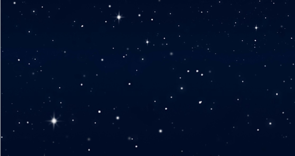 C'est la belle nuit de Noël 