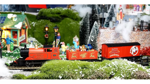 Un circuit modulable et facile à maîtriser