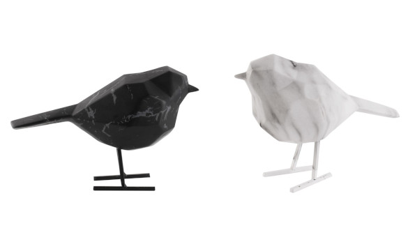 Ouvrez la cage aux oiseaux ! 