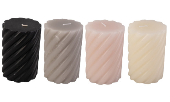 Une douce lueur réconfortante