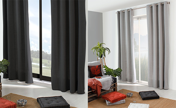 Le rideau Dune Enjoy Home