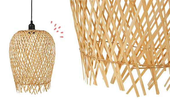 Lumière sur une déco' industrielle